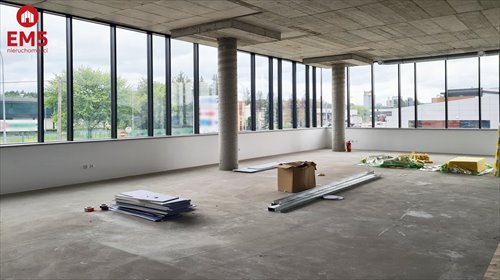 lokal użytkowy na wynajem 144m2 lokal użytkowy Białystok, Starosielce