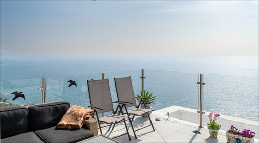 mieszkanie na sprzedaż 98m2 mieszkanie Málaga, Hiszpania