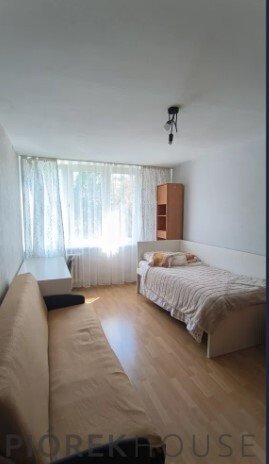 Przestronne 2-pokojowe mieszkanie z balkonem na Pradze-Południe mieszkanie Warszawa, Praga-Południe, Opinogórska