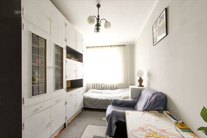 mieszkanie na sprzedaż 43m2 mieszkanie Białystok, Antoniuk, Narewska