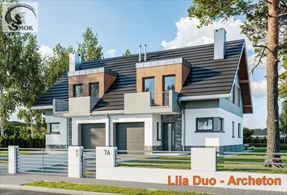 działka na sprzedaż 790m2 działka Janowice