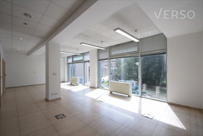 lokal użytkowy na wynajem 117m2 lokal użytkowy Wrocław, Krzyki, Krzyki, pl. Powstańców Śląskich