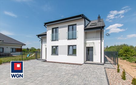 dom na sprzedaż Tarnowo Podgórne Tarnowo Podgórne 98,49 m2