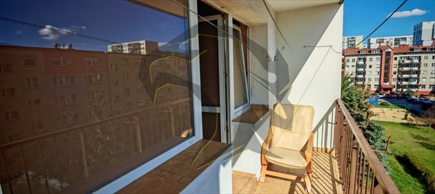mieszkanie na sprzedaż 59m2 mieszkanie Łódź, Polesie, al. ks. kard. Stefana Wyszyńskiego