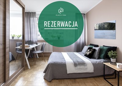 mieszkanie na sprzedaż 31m2 mieszkanie Warszawa, Praga-Południe, Saska Kępa, al. Stanów Zjednoczonych