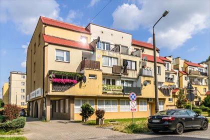 mieszkanie na sprzedaż 32m2 mieszkanie Świętochłowice, Chropaczów, Wiślan