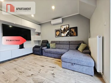 mieszkanie na sprzedaż 82m2 mieszkanie Wołów