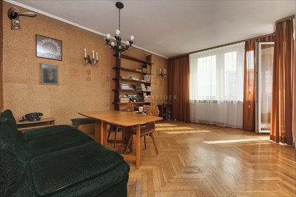 Warszawa, Królewska, 2 pokoje, balkon, blisko metra mieszkanie Warszawa, Śródmieście, Królewska