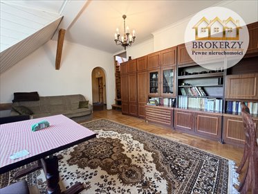 Dwupoziomowe 82 m² blisko morza w Kołobrzegu - polecam! mieszkanie Kołobrzeg