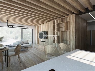 mieszkanie na wynajem 125m2 mieszkanie Warszawa, Wilanów Zawady, Jara