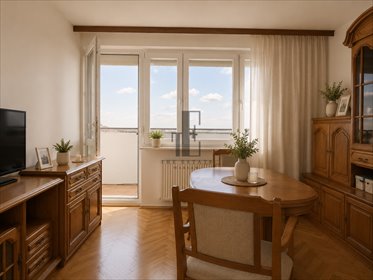 mieszkanie na sprzedaż 51m2 mieszkanie Warszawa, Praga-Południe, Majdańska