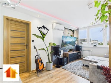 mieszkanie na sprzedaż 38m2 mieszkanie Warszawa, Redutowa