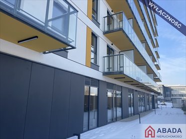 lokal użytkowy na wynajem 101m2 lokal użytkowy Warszawa, Ursus