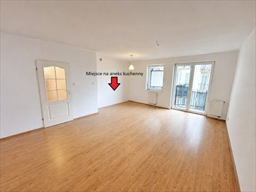 mieszkanie na sprzedaż 36m2 mieszkanie Tczew, Christiana Andersena