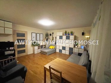 Do sprzedania 48 m² mieszkanie z klimatyzacją i balkonem mieszkanie Pruszków, Osiedle Staszica