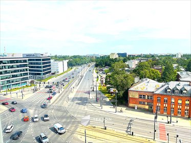 mieszkanie na sprzedaż 67m2 mieszkanie Łódź, Widzew Wschód, dr. Stefana Kopcińskiego