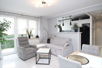 mieszkanie na sprzedaż 37m2 mieszkanie Zabrze, ks. Doktora Antoniego Korczoka