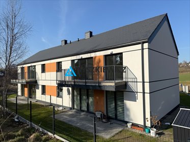 mieszkanie na sprzedaż 78m2 mieszkanie Żukowo