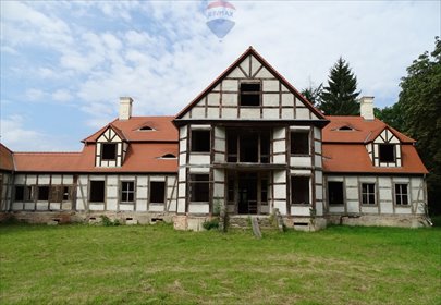 lokal użytkowy na sprzedaż 145000m2 lokal użytkowy Świerzno, Pałacowa