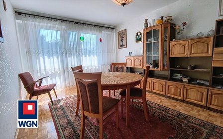 mieszkanie na sprzedaż 83m2 mieszkanie Rypin, Rypin, Dworcowa