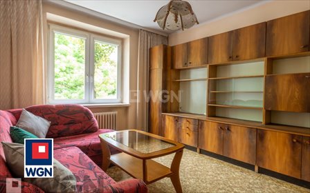 mieszkanie na sprzedaż 55m2 mieszkanie Zabrze, Centrum Południe, Królewska