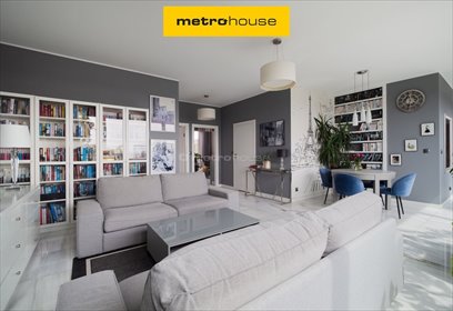 Zapraszam do luksusowego apartamentu 83,3 m² z tarasami na Ochocie mieszkanie Warszawa, Ochota, Grójecka