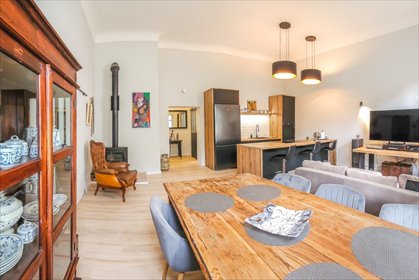 Mieszkanie 70 m² w Nasale - cicha okolica i wysoki standard mieszkanie Nasale