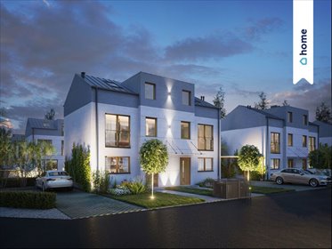 Dom w Wawrze, 94 m², działka 167 m² - polecam dom Warszawa, Wawer