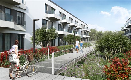 mieszkanie na sprzedaż 47m2 mieszkanie Warszawa, Mokotów, Dolny Mokotów, Kostrzyńska