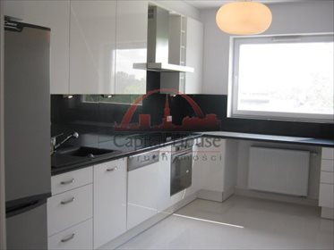 mieszkanie na wynajem 80m2 mieszkanie Warszawa, Mokotów, Dolna