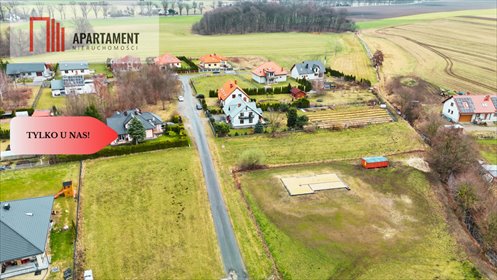 działka na sprzedaż 1602m2 działka Kotomierz