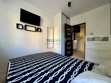 mieszkanie na sprzedaż 53m2 mieszkanie Łódź, Retkinia, Olimpijska