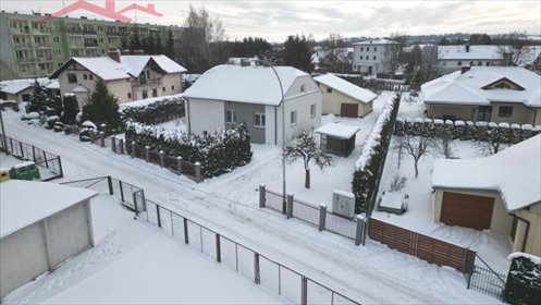 dom na sprzedaż 110m2 dom Krosno