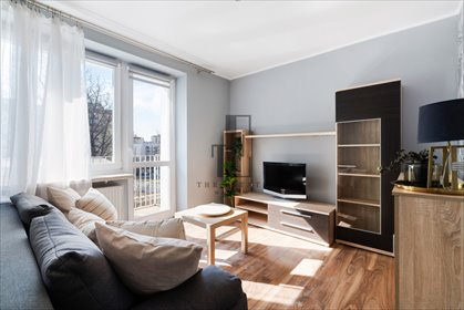 mieszkanie na sprzedaż 38m2 mieszkanie Warszawa, Praga-Południe, Darłowska