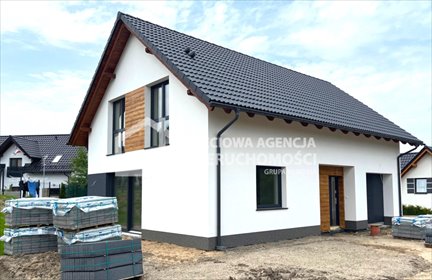 dom na sprzedaż 143m2 dom Prokowo