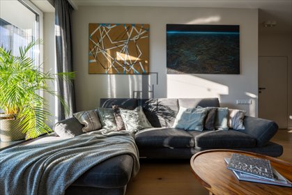 mieszkanie na sprzedaż 59m2 mieszkanie Warszawa, Bielany, Marymoncka