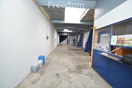 Magazyn 220 m² w Opolu Śródmieście - zapraszam magazyn Opole, Śródmieście