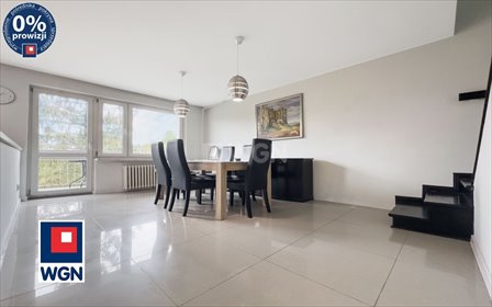 mieszkanie na sprzedaż 82m2 mieszkanie Będzin, Os. Zamkowe, Os. Zamkowe