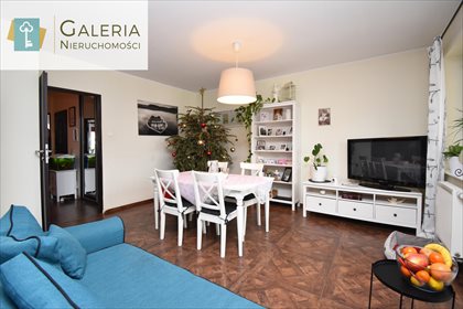 mieszkanie na sprzedaż 66m2 mieszkanie Elbląg, Legionów