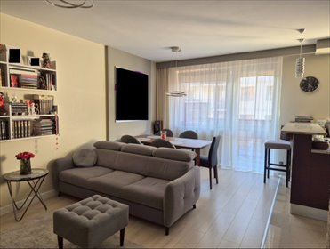 mieszkanie na sprzedaż 74m2 mieszkanie Stargard, Centrum