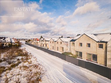 dom na sprzedaż 95m2 dom Gdańsk, Klukowo, Telewizyjna