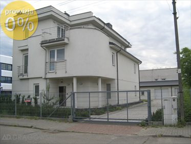 dom na wynajem 320m2 dom Warszawa, Włochy, Okęcie