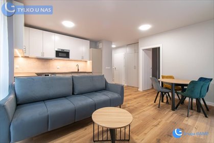 mieszkanie na wynajem 54m2 mieszkanie Kraków, Ruczaj, Obozowa