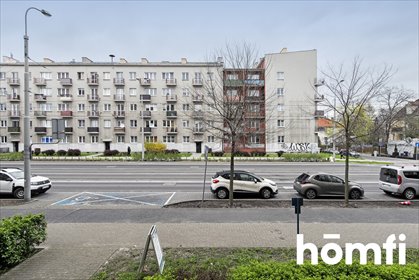 mieszkanie na wynajem 49m2 mieszkanie Poznań, Jeżyce, Jana Henryka Dąbrowskiego