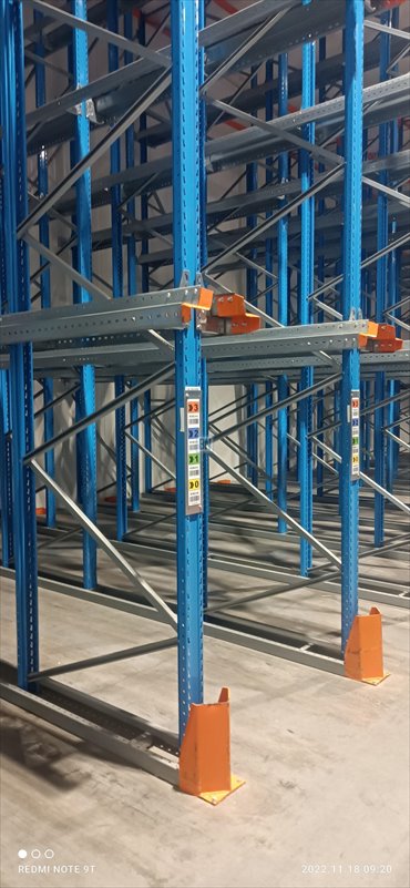 lokal użytkowy na wynajem 1080m2 lokal użytkowy Knurów