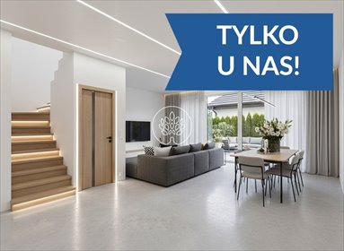 Nowoczesny dom z technologią i prywatnym parkingiem dom Bydgoszcz, Fordon