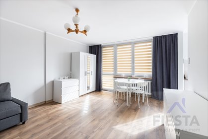 mieszkanie na wynajem 32m2 mieszkanie Warszawa, Targówek, Malborska