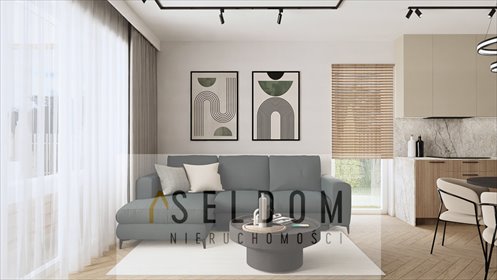 mieszkanie na sprzedaż 60m2 mieszkanie Niemodlin, Słoneczna