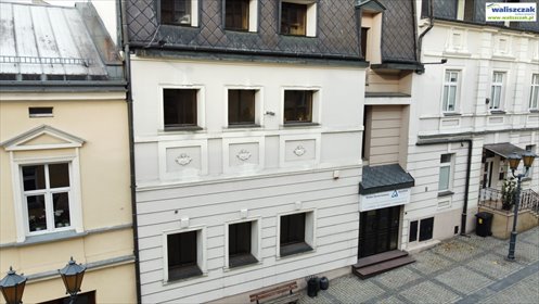 Na sprzedaż kamienica przy Starówce w Piotrkowie 152 m² do adaptacji dom Piotrków Trybunalski, Stare Miasto