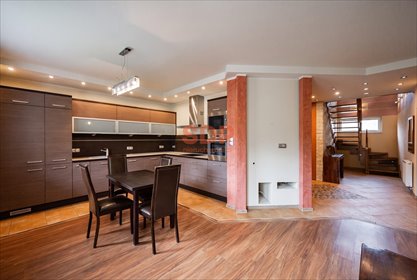 Polecam przestronne 4-pokojowe mieszkanie 127 m² w Wilczycach mieszkanie Wilczyce, Wilczycka